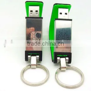 Elegant Factory Direct Selling Cross Shape Usb Flash Drive Brand Custom Leather Can be Printed Logo thumbnail-2