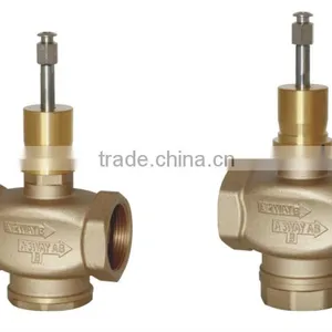 VB 3200 HVAC Control Valve thumbnail-2