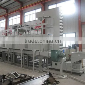 High-effect Mung Bean Decorticating Machine, Decorticator thumbnail-1