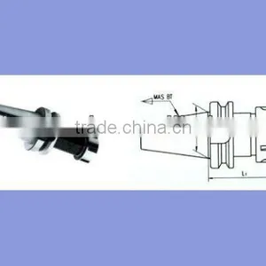 BT ER Lathe Collet Chuck thumbnail-1