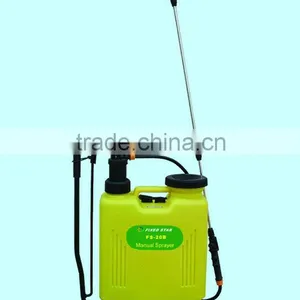 Manual Knapsack Sprayer thumbnail-1