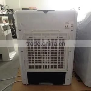 Timing 8h Water Air Cooler for Household Used thumbnail-2