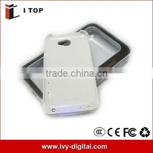 3200 MAh External Back up Battery for HTC One X thumbnail-1