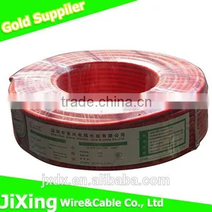 450/750V PVC Coating Copper Conductor Electrical Material China thumbnail-4