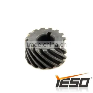87C3-8 Spiral Gear Eastman Cuting Machine Part Sewing Accessories thumbnail-1