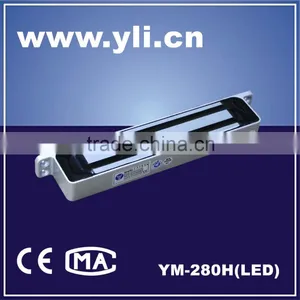280kg Single Door Magnetic Lock (Portable) thumbnail-1
