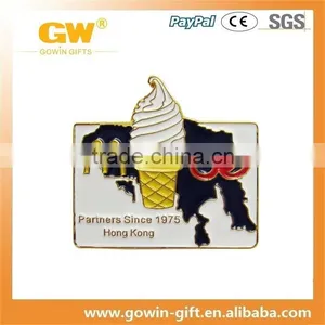 Metal Pin Badge thumbnail-4