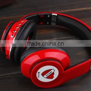 SNHALSAR S980 Bluetooth Headphone, Bass Headphones, Shenzhen Headphone Manufacturer thumbnail-5