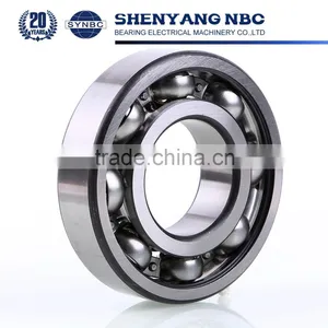 Deep Groove Ball Bearings 6201 thumbnail-3