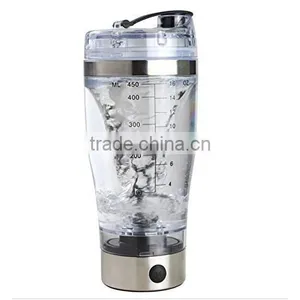 High Quality Electric Drink Shaker thumbnail-1