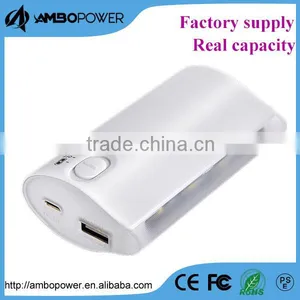 Fashion Best Mobile Power Bank /good Quality Portable Charger Approve With CE,RoHs Selling at Low Price thumbnail-6