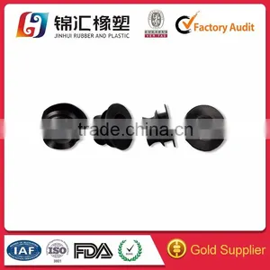 Custom Black Rbi Automotive Rubber Parts thumbnail-2