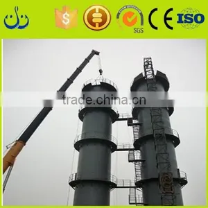 New Industrial Bentonite Calcination Kiln Furnace Low Price thumbnail-4