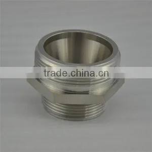 Cnc Machining Service (brass , Aluminium , Stainless Steel ) thumbnail-5