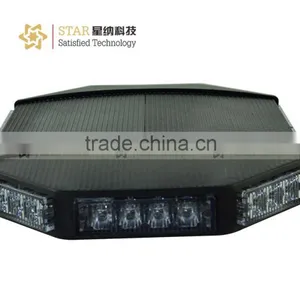 Good Quality Police Car Led Warning Lightbar TBD-A35 thumbnail-6