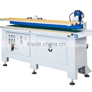 Edge Sander Brush Sanding Machine thumbnail-1
