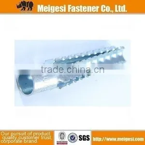 MEIGESI-Universal Metal Plug Zinc Made in China/Good Price/Good Quality thumbnail-1