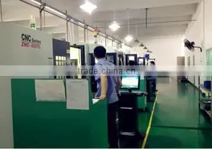 Shenzhen Qin Hongda Precision Machinery Co., Ltd. company overview - view 2 thumbnail