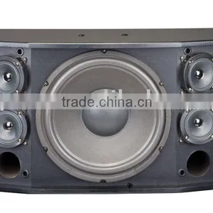 Professional Passive Stage Speaker DL-1000 thumbnail-1