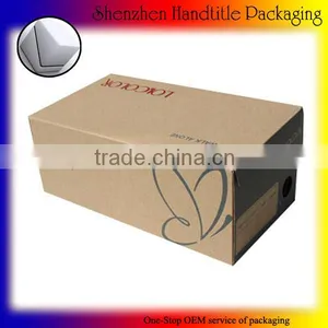 Eco Friendly Recycled Paper Box Packaging thumbnail-1