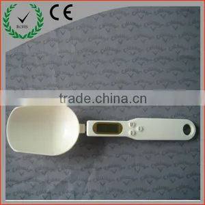Electronic Plastic Spoon 0.1g thumbnail-1