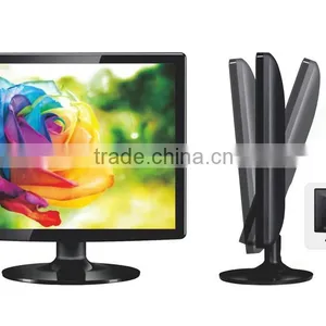 19 Inch LCD TV Monitor for Hotel TV thumbnail-2