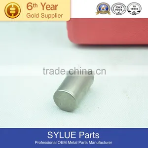 Ningbo High Precision Metal Stamping Part For Custom Metal Products With ISO9001:2008 thumbnail-1