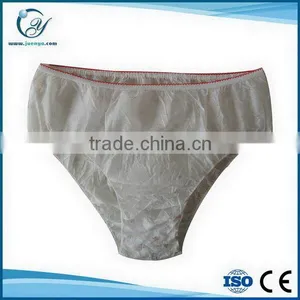 Disposable Plus Size Underwear for Fat Women thumbnail-1