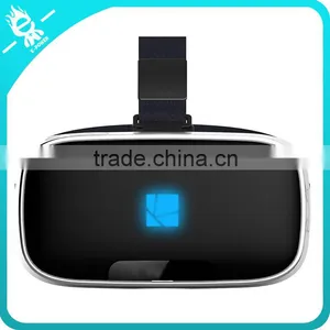 Wholesale vr Controller Box 3d Glasses or vr Headset 2.0 All in One thumbnail-2