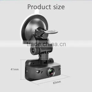 Hot Sell in Car Dvr Recorder With Motion Detection thumbnail-1