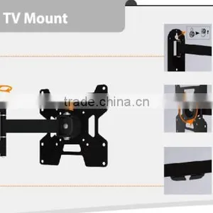 High Quality Removable tv Wall Mount tv Wall Mount TV Mount Bracket thumbnail-5