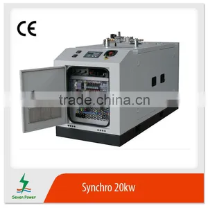 20kw LPG CHP thumbnail-1