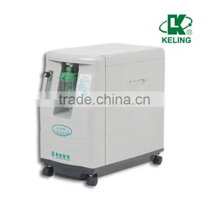 KL-ZY3L Personal Use Oxygen Producing Machine thumbnail-1