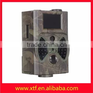 Forest Cameras OEM Surveillance Basic hd Hidden Mms Hunting Camera thumbnail-1