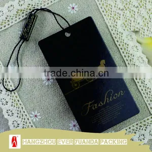 Tags for Clothing Clothing String Tag Clothing Hang Tags thumbnail-1