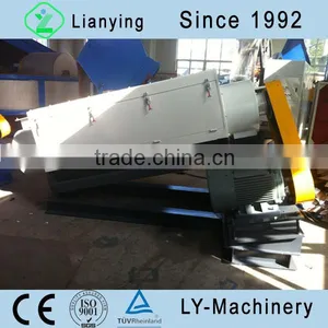 Inclined Type High Speed Friction Washer for Pet pp pe Plastics thumbnail-2