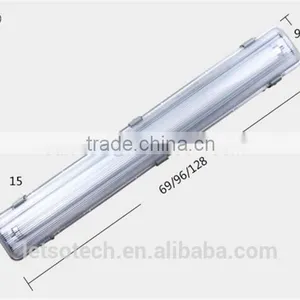2016 600mm 1200mm 1500mm Hot Selling Ip65 Led Tri-proof Led Light thumbnail-1