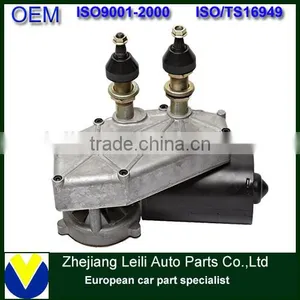 New Design Automotive Windshield 12V Wiper Motor thumbnail-1