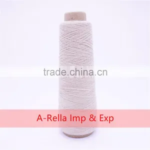 36/2NM Dyed in Cone 40% Wool 40% Acrylic 20% Nylon Wool Yarn Blend Yarn thumbnail-1