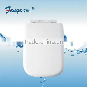Solid Baby Toilet Seat With Slow Down Function Buy From China thumbnail-2