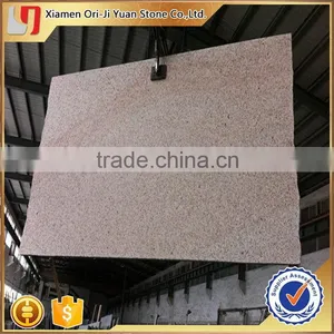 Top Level Hot Sell Yellow Fantasy Granite thumbnail-2