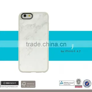 For Iphone 6 Case, Wholesale Marble Stone Case High Quality Ultra Thin PC Hard Back Cover Marble Phone Case for Apple Iphone 6s thumbnail-2