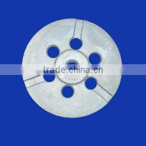 AISI 440C Meat Grinder Parts thumbnail-1