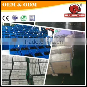 Lithium Ion Battery Lifepo4 12v 100ah Deep Cycle Battery thumbnail-4