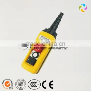 Crane Push Button, Pendant Control Station, Hoist Control Station thumbnail-1