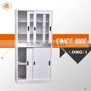 2015 Metal Cupboard/display Cabinet/glass Display Cabinet thumbnail-6