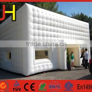 Factory Selling Cheap Inflatable Wedding Party Tents thumbnail-2