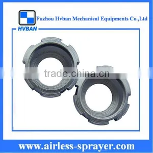 Airless Paint Sprayer Compression Nut thumbnail-1