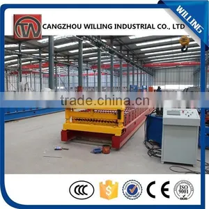 Profile Forming Machine With High Quality thumbnail-3