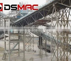 50-500 Tph Stone Crushing Line thumbnail-1